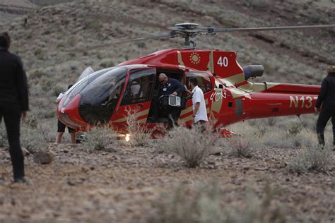 lv grand canyon helicopter accident|2018 grand canyon helicopter crash.